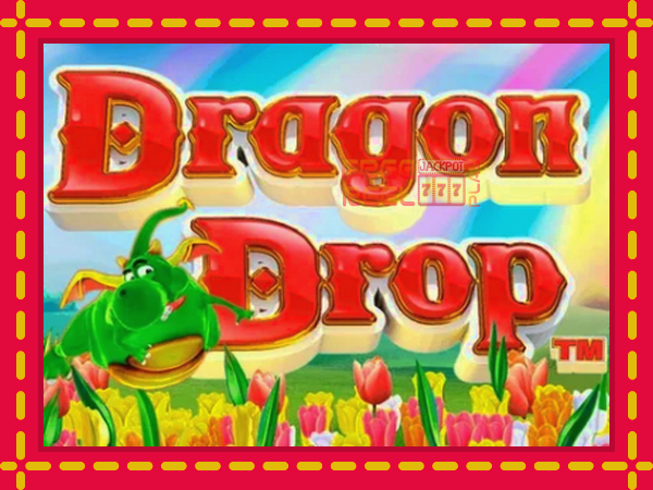 Dragon Drops: luaj online