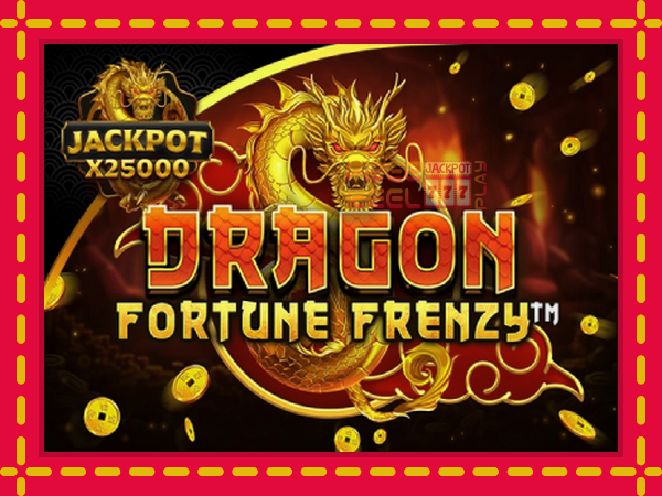 Dragon Fortune Frenzy: luaj online