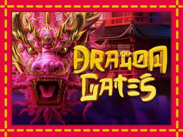 Dragon Gates: luaj online