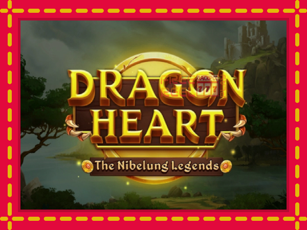 Dragon Heart: luaj online