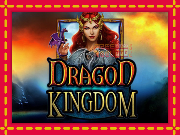 Dragon Kingdom: luaj online