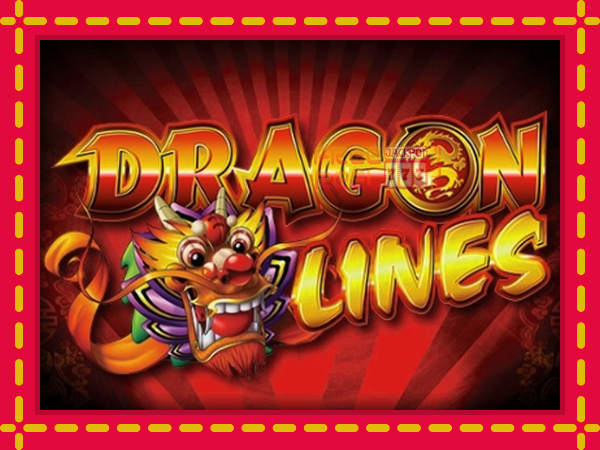 Dragon Lines: luaj online