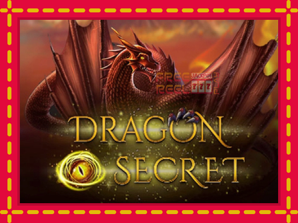 Dragon Secret: luaj online