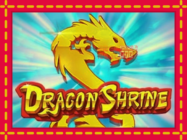 Dragon Shrine: luaj online