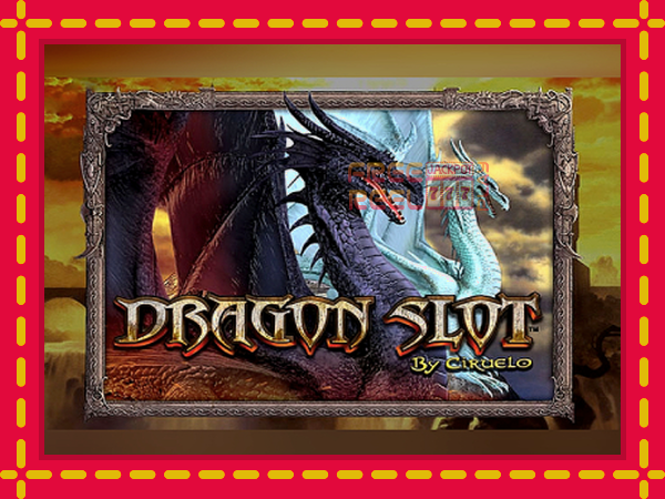 Dragon Slot: luaj online