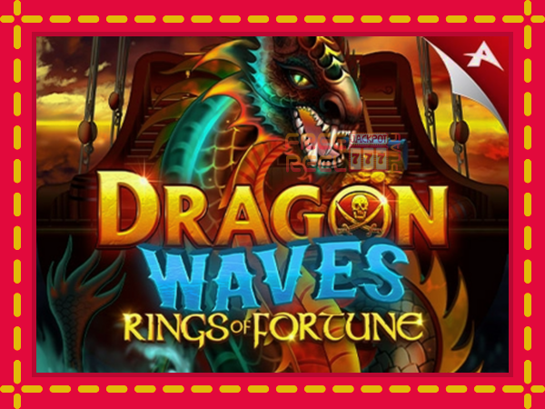 Dragon Waves - Rings of Fortune: luaj online