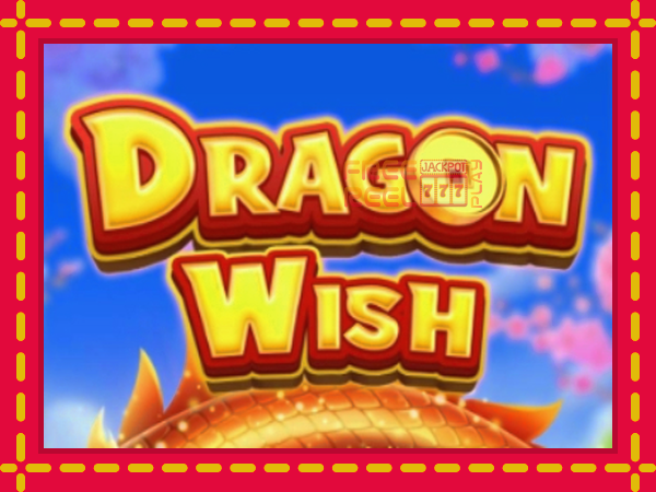 Dragon Wish: luaj online