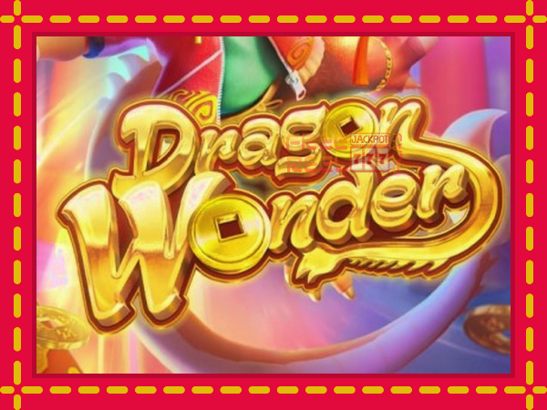 Dragon Wonder: luaj online