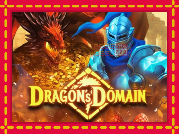 Dragons Domain: luaj online