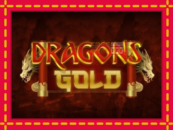 Dragons Gold: luaj online