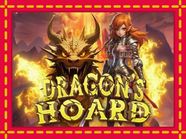 Dragons Hoard: luaj online