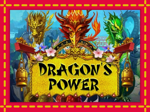 Dragons Power: luaj online