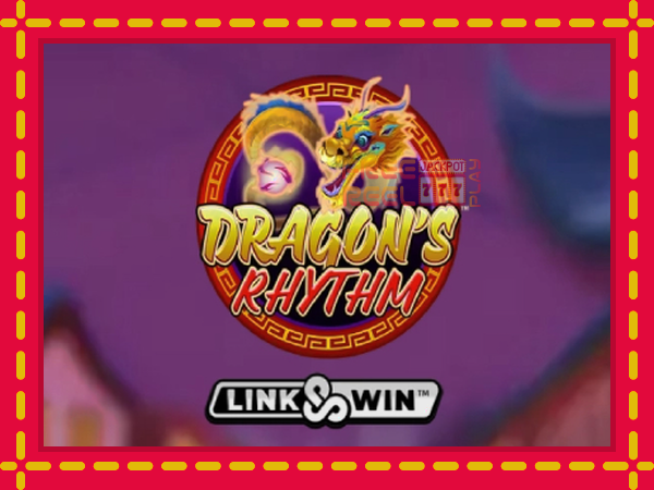 Dragons Rhythm Link&Win: luaj online