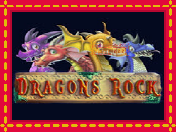 Dragons Rock: luaj online