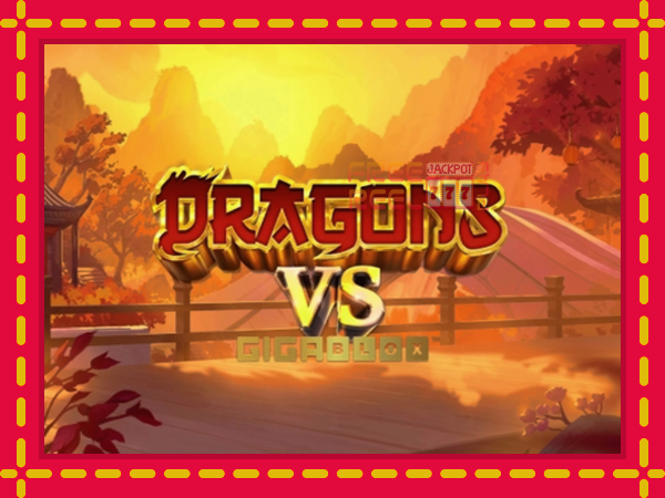 Dragons VS Gigablox: luaj online