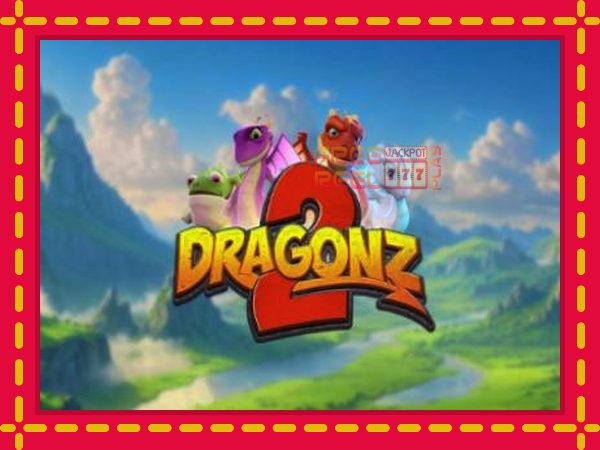 Dragonz 2: luaj online