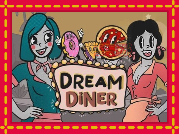 Dream Diner: luaj online