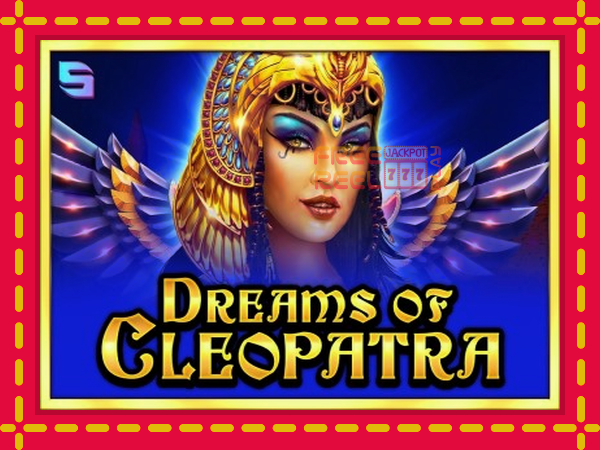 Dreams of Cleopatra: luaj online