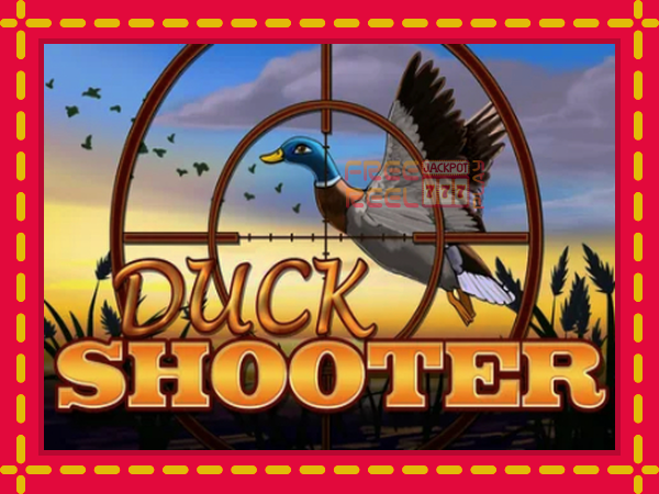 Duck Shooter: luaj online