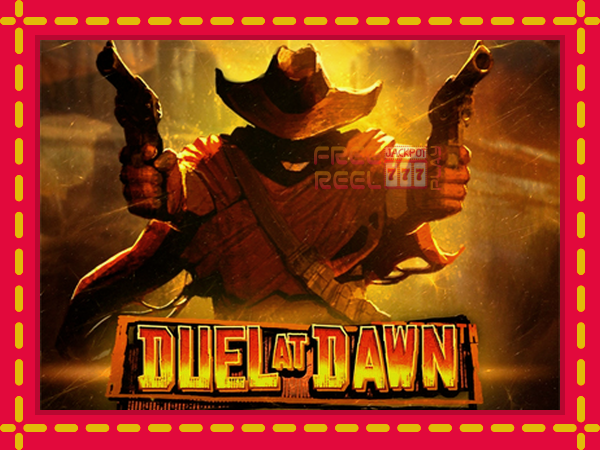 Duel at Dawn: luaj online