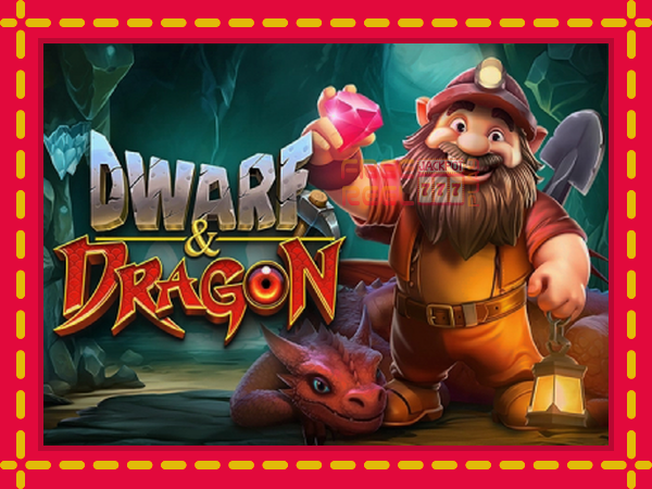 Dwarf & Dragon: luaj online