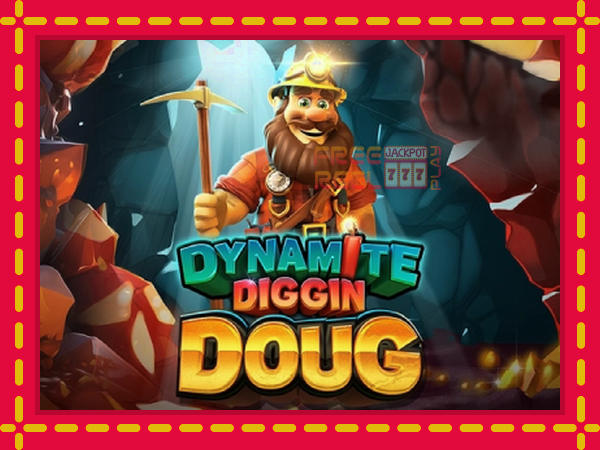 Dynamite Diggin Doug: luaj online