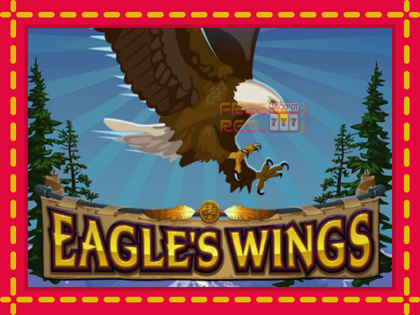 Eagles Wings: luaj online