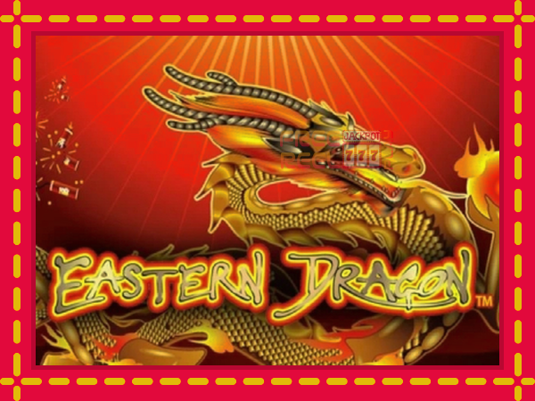 Eastern Dragon: luaj online