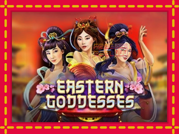 Eastern Goddesses: luaj online