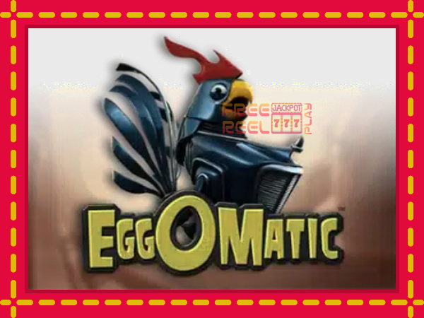 EggOMatic: luaj online