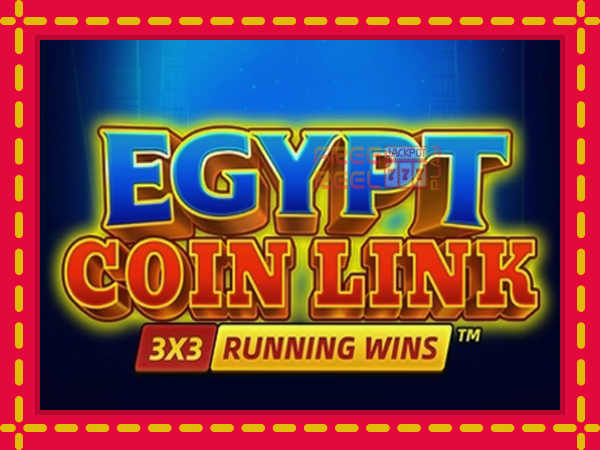 Egypt Coin Link: luaj online