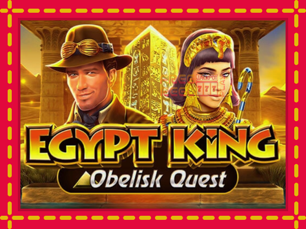 Egypt King Obelisk Quest: luaj online