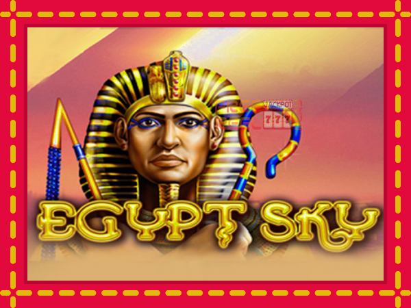 Egypt Sky: luaj online