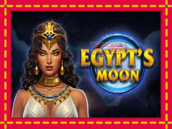 Egypts Moon: luaj online