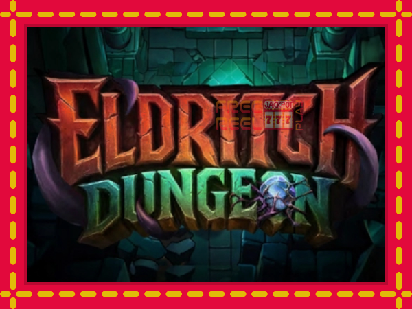 Eldritch Dungeon: luaj online