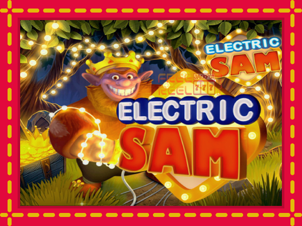 Electric Sam: luaj online