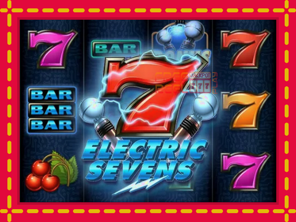 Electric Sevens: luaj online