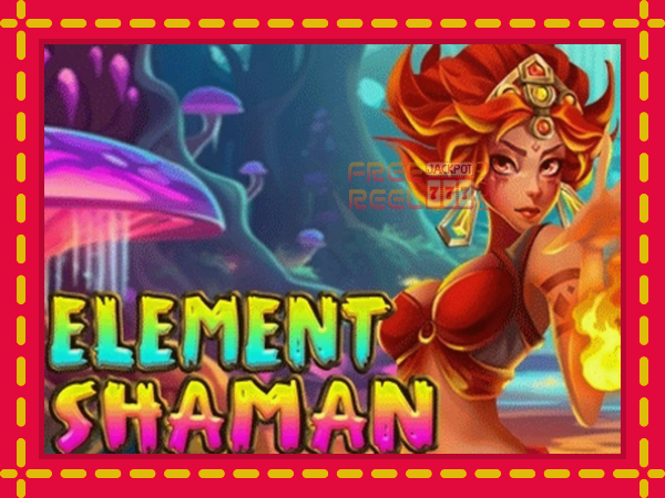 Element Shaman: luaj online