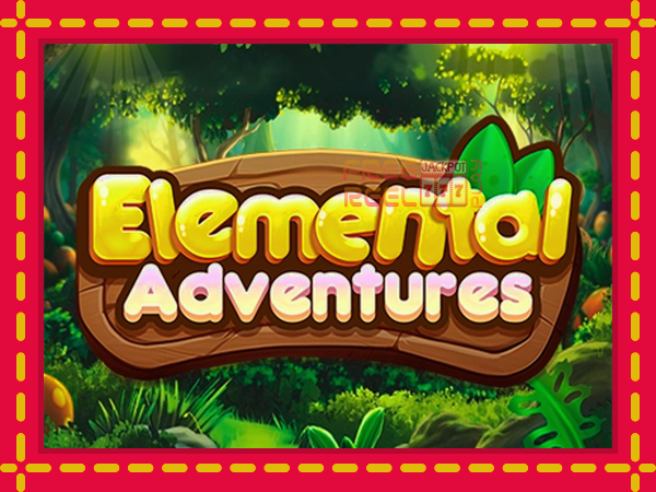 Elemental Adventures: luaj online