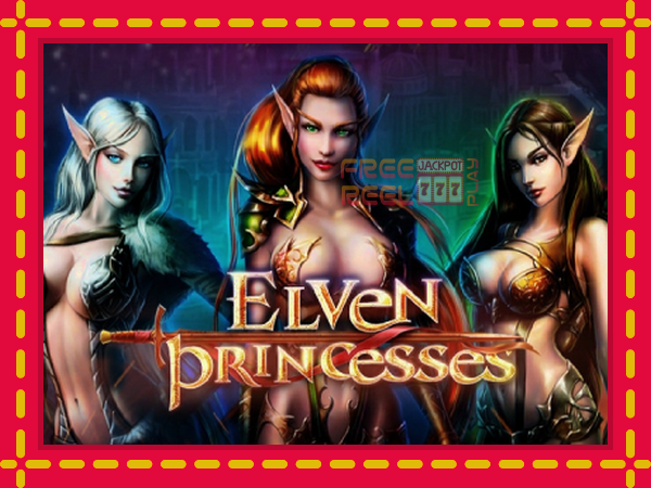 Elven Princesses: luaj online