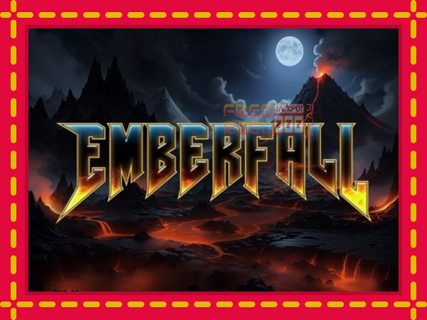 Emberfall: luaj online