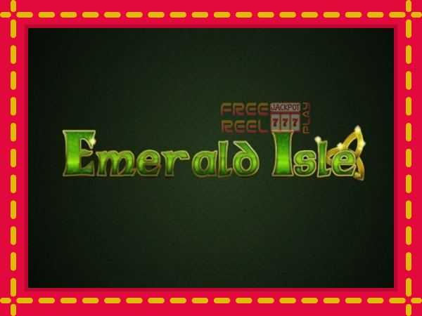 Emerald Isle: luaj online