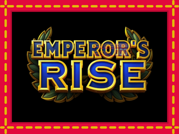 Emperors Rise: luaj online