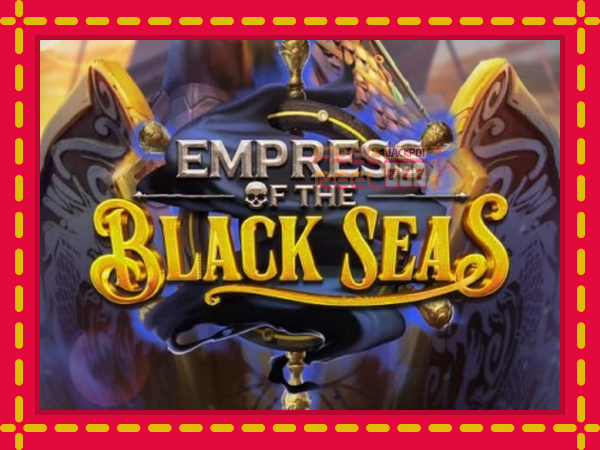 Empress of the Black Seas: luaj online