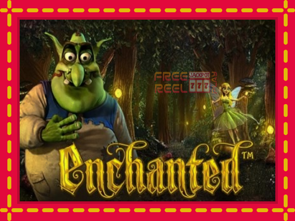 Enchanted: luaj online