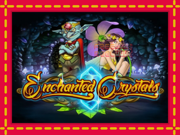 Enchanted Crystals: luaj online