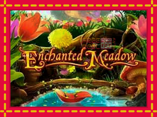 Enchanted Meadow: luaj online