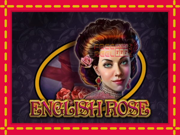 English Rose: luaj online