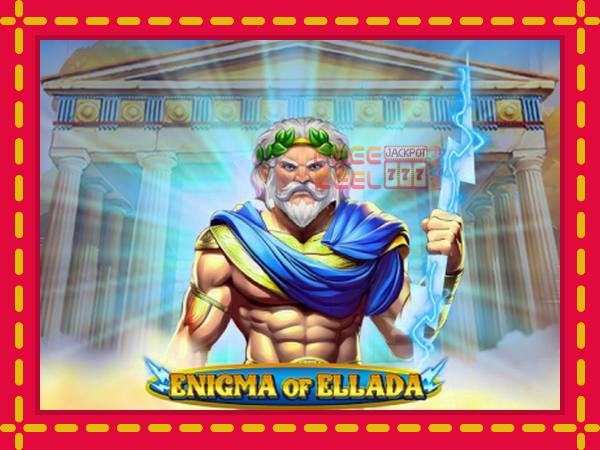 Enigma of Ellada: luaj online