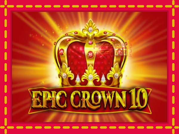 Epic Crown 10: luaj online